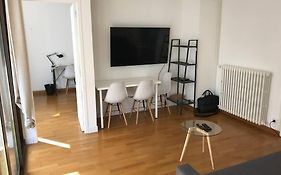 Logement 6P BALCON/ MODERNE HYPER CENTRE
